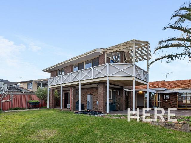 House for rent in Duncraig, Western Australia