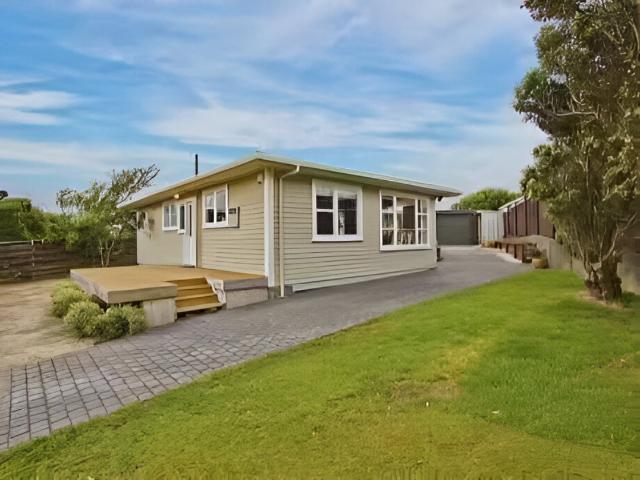 House for rent in Lower Hutt, Wellington