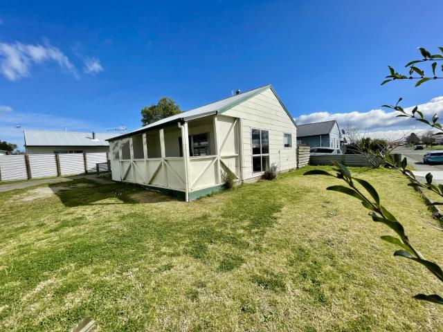 House for rent