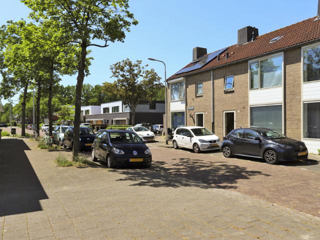 Woning te huur in West, Tilburg
