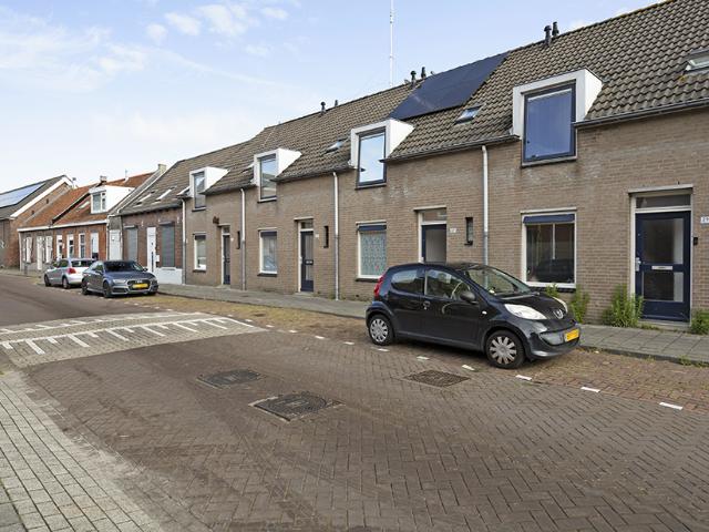 Woning te huur in Oud-Noord, Tilburg