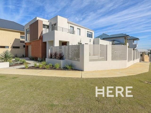 House for rent in North Coogee, Western Australia