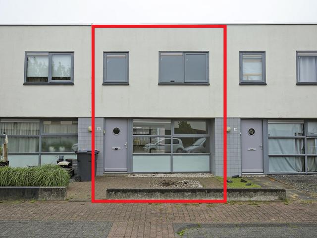 Woning te huur in Reeshof, Tilburg