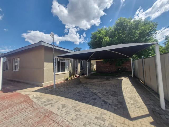 House for rent in Old Location, Dihlabeng Local Municipality