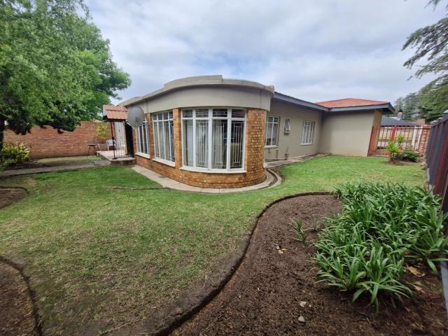 House for rent in Rosendal, Free State