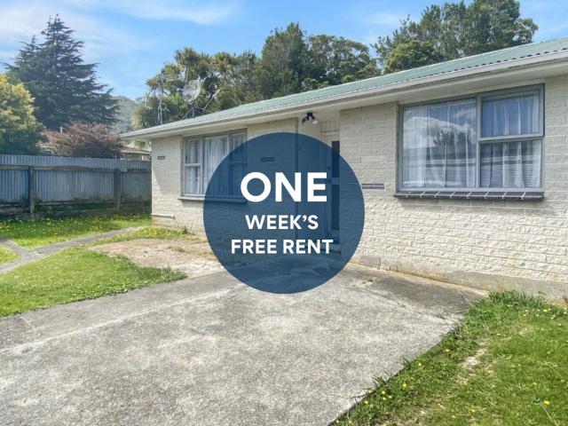 House for rent in Pauatahanui, Wellington