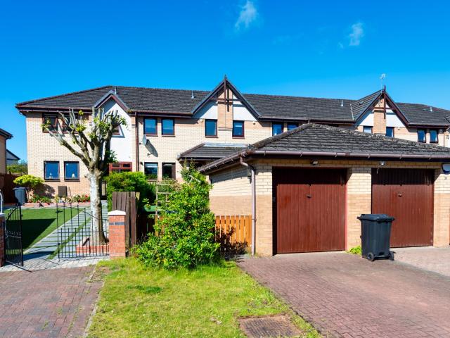 House for rent in Bearsden, Scotland