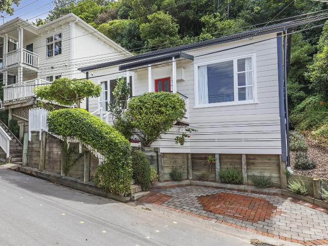 House for rent in Matata, Wellington