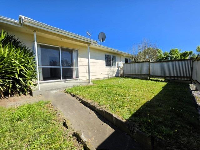 House for rent in Kingsley Chatham, Flaxmere