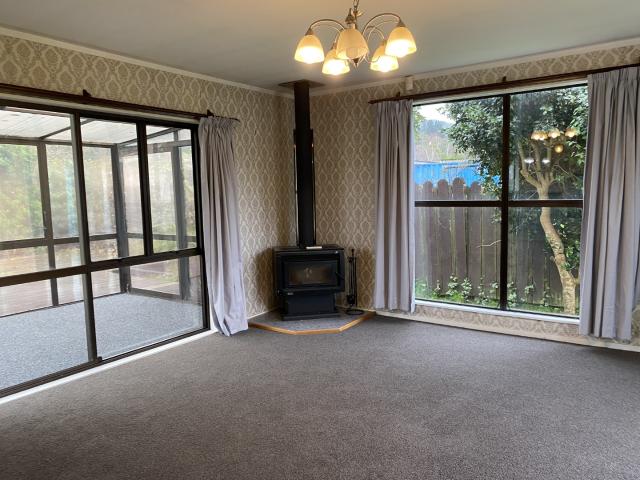 House for rent in Days Bay, Wellington