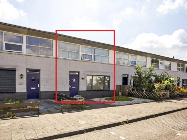 Woning te huur in Groenewoud, Tilburg