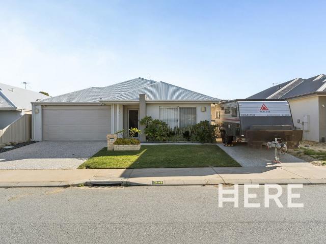 House for rent in Beeliar, Western Australia