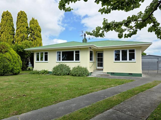 House for rent in Napier