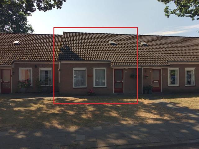 Woning te huur in Oud-Loon, Loon op Zand