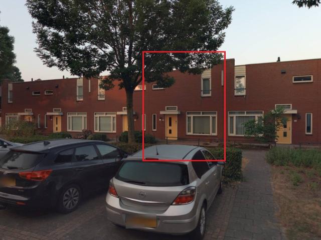 Woning te huur in Oost, Kaatsheuvel