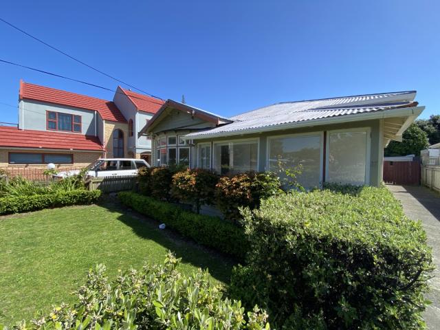 House for rent in Matata, Wellington