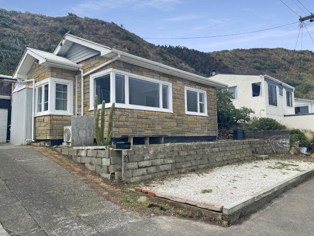 House for rent in Matata, Wellington