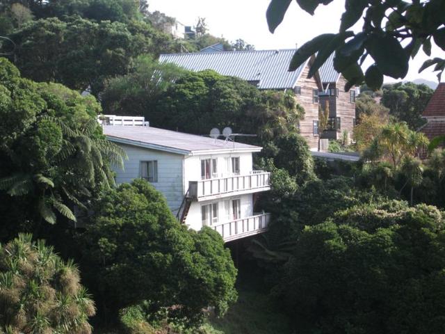 House for rent in Highbury, Wellington