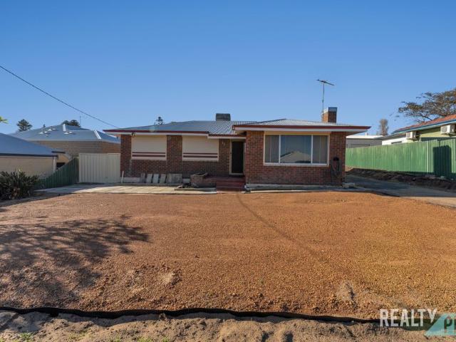 House for rent in Hamilton Hill, Western Australia
