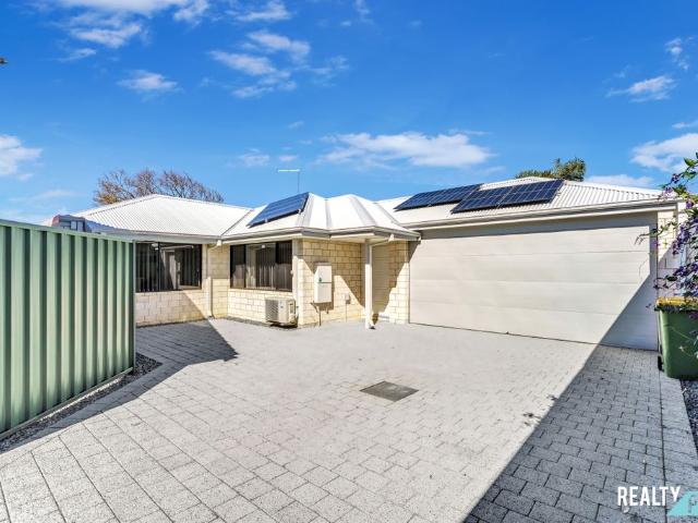 House for rent in Coolbellup, Western Australia