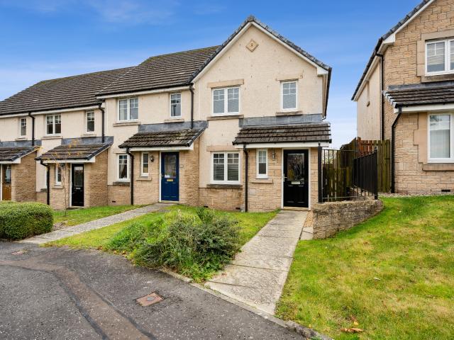 House for rent in Cambuskenneth, Scotland
