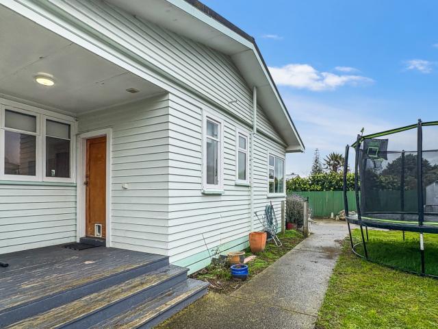 House for rent in Otaki, Wellington