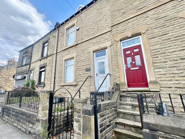 House for rent in Worsbrough Common, Worsbrough