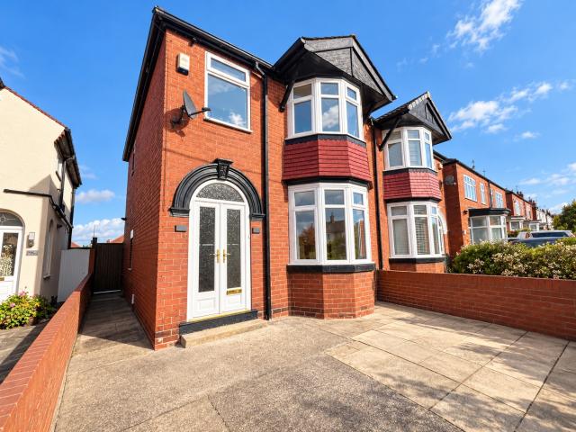 House for rent in Wheatley, Doncaster