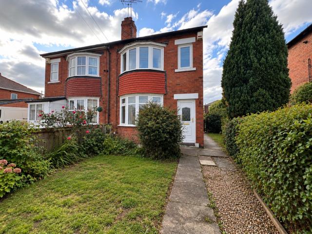 House for rent in Scawsby, Doncaster