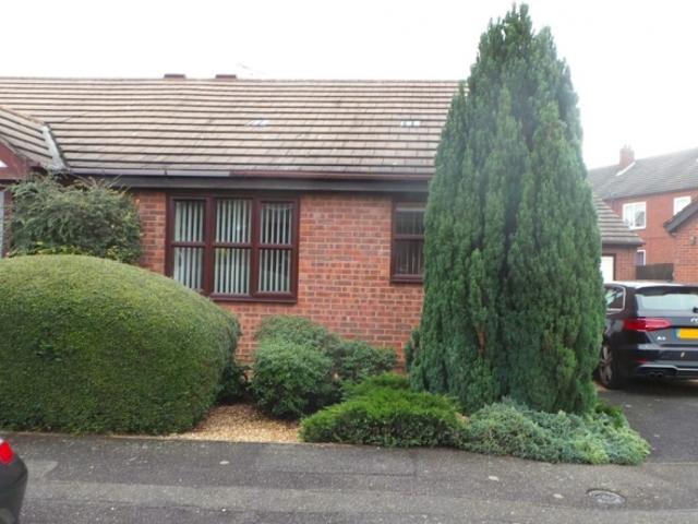 House for rent in Ermine, Brayford
