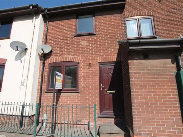 House for rent in Old Town, Hull