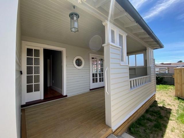 House for rent in Hastings
