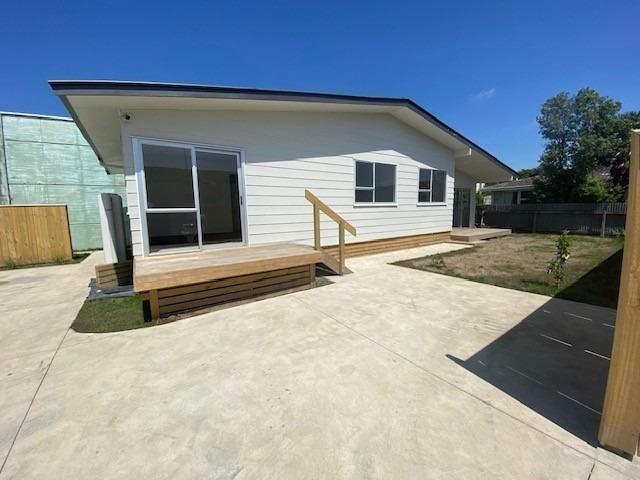 House for rent in Hastings