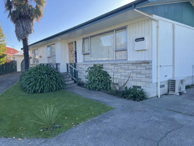 House for rent in Napier