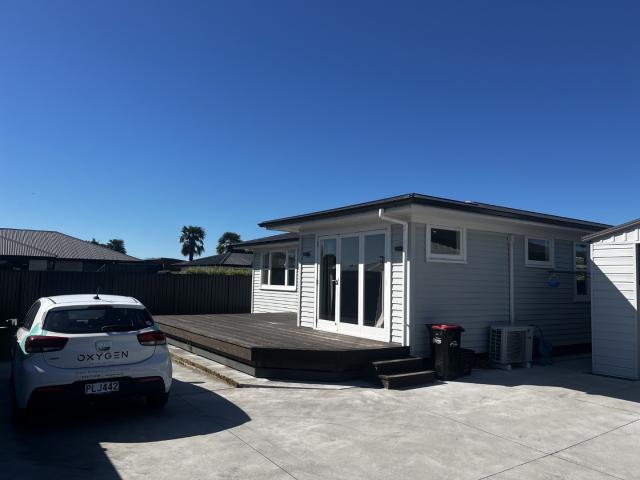House for rent in Napier