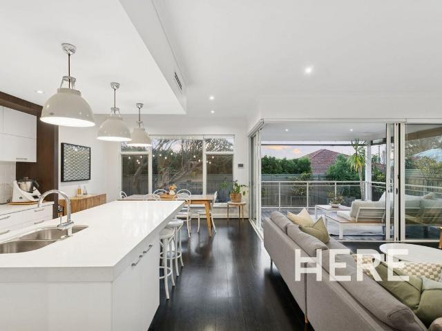 House for rent in Mount Hawthorn, Western Australia
