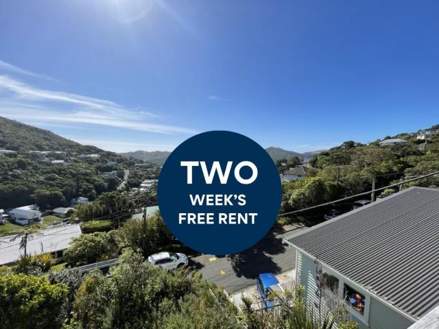 House for rent in Matata, Wellington