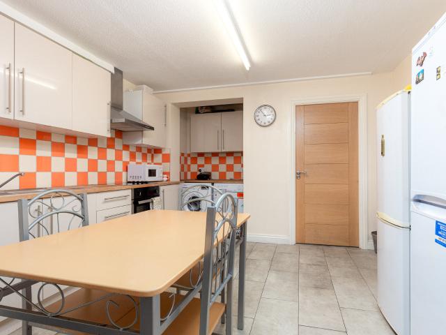 House for rent in Canary Wharf, Greater London