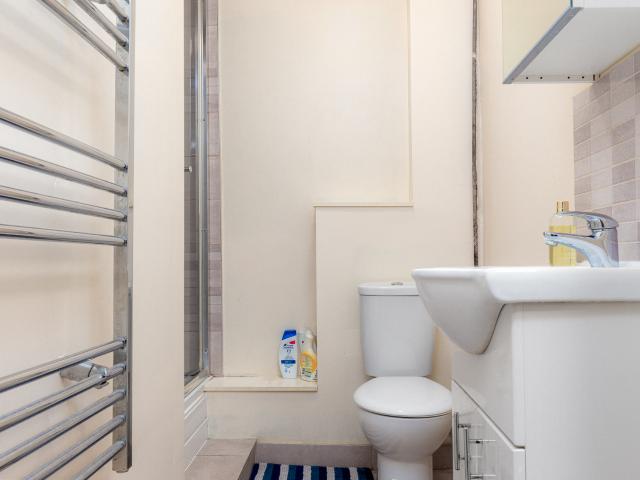 House for rent in Canary Wharf, Greater London