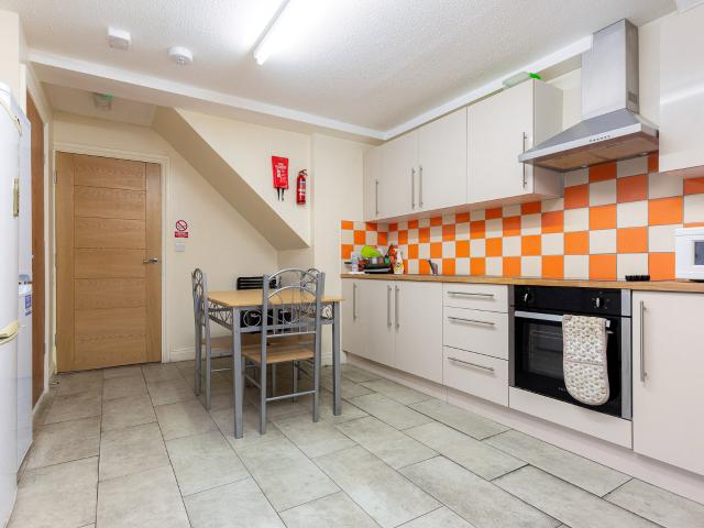 House for rent in Canary Wharf, Greater London