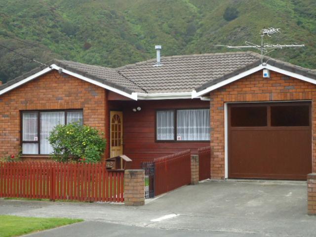 House for rent in Days Bay, Wellington