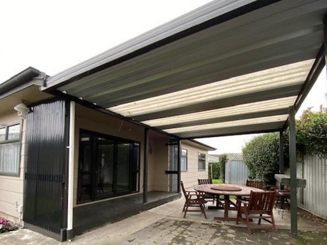 House for rent in Napier