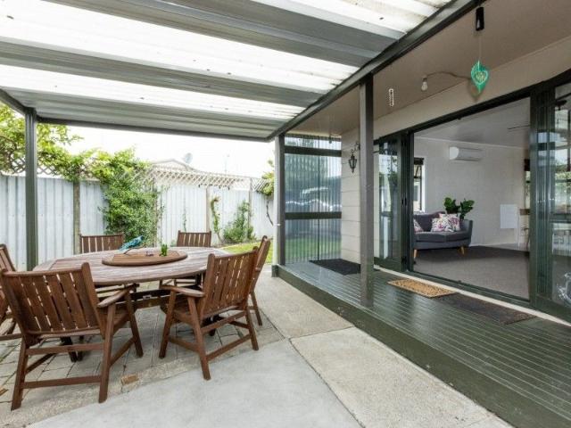 House for rent in Napier