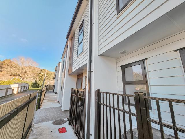 House for rent in Days Bay, Wellington