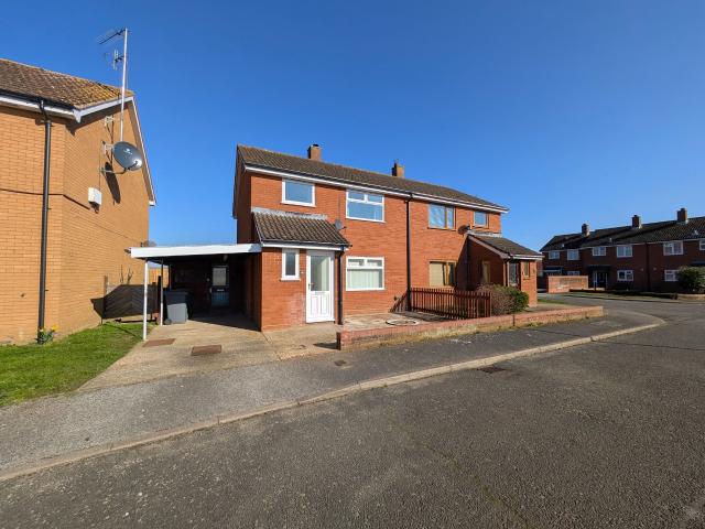 House for rent in Eastbridge, Suffolk