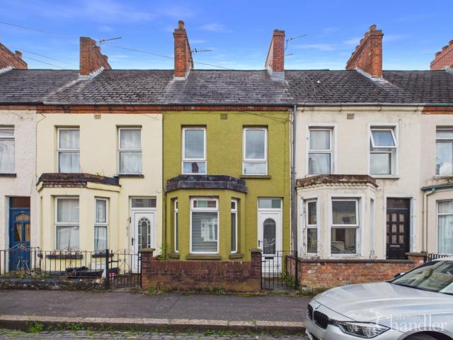 House for rent in Ballynafeigh, Northern Ireland