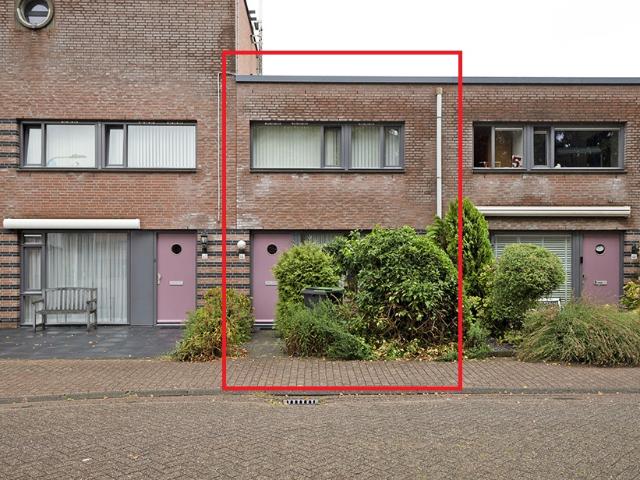 Woning te huur in Reeshof, Tilburg