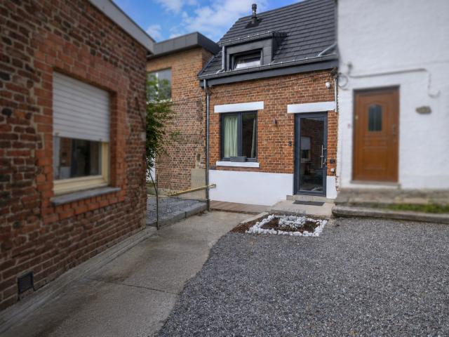 Maison location à Fléron, Wallonie