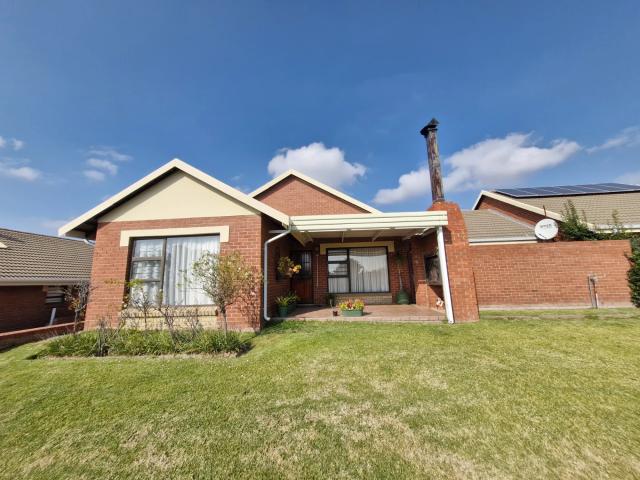 House for rent in Rosendal, Free State