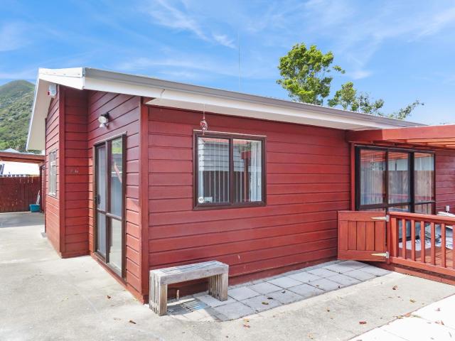 House for rent in Days Bay, Wellington